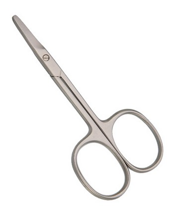 Manicure & Pedicure Scissors