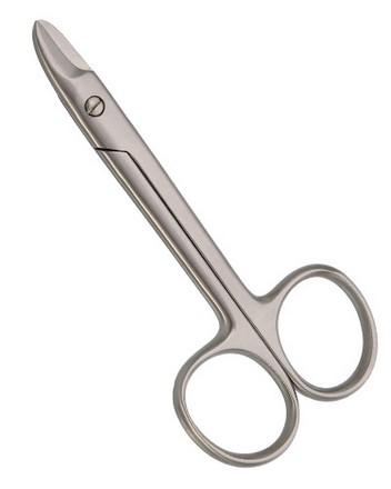 Manicure & Pedicure Scissors