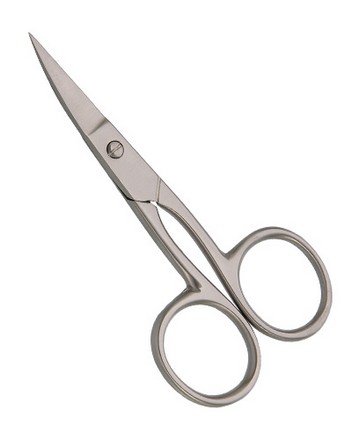 Manicure & Pedicure Scissors