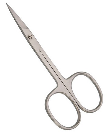 Manicure & Pedicure Scissors