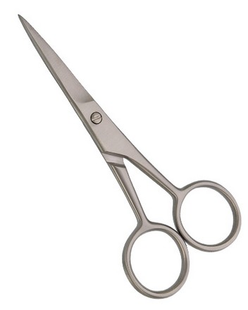 Manicure & Pedicure Scissors