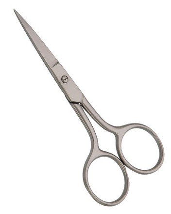 Manicure & Pedicure Scissors