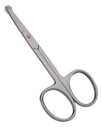 Manicure & Pedicure Scissors