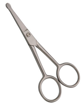 Manicure & Pedicure Scissors