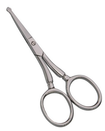 Manicure & Pedicure Scissors