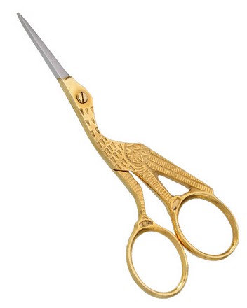 Manicure & Pedicure Scissors