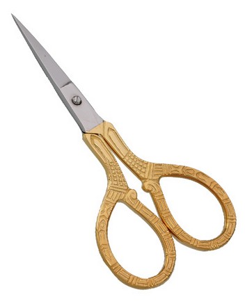 Manicure & Pedicure Scissors