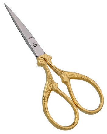 Manicure & Pedicure Scissors