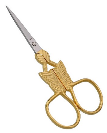 Manicure & Pedicure Scissors