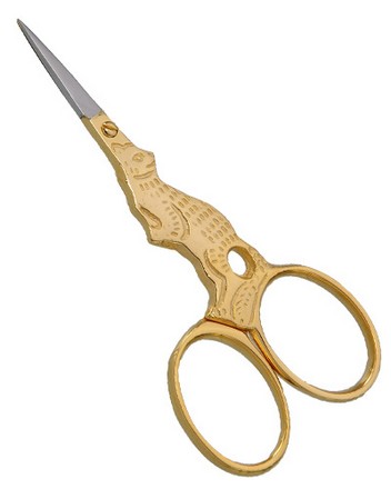 Manicure & Pedicure Scissors